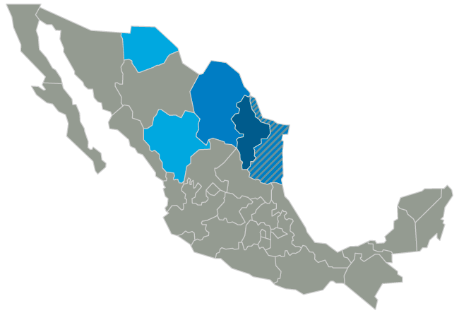 Región Norte