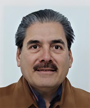 Comisario Suplente