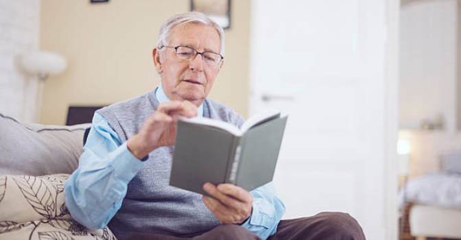 LECTURA