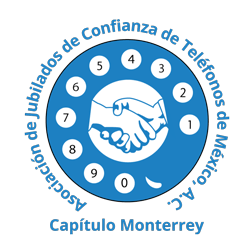 Asociacion de Jubilados de Confianza Telmex Capitulo Monterrey