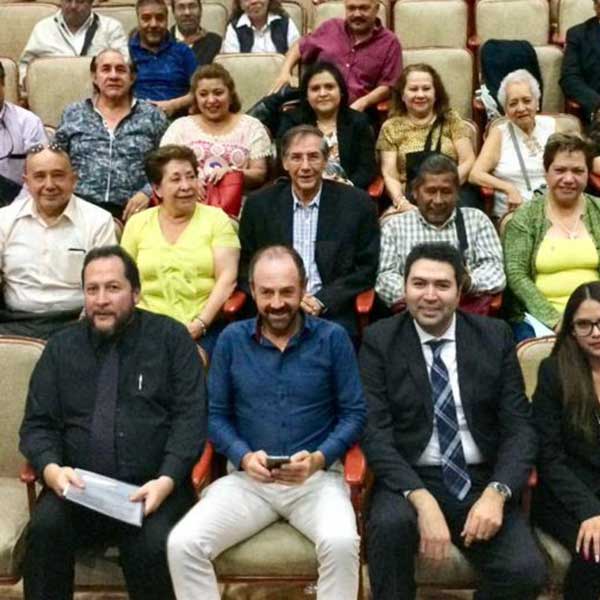 ayuda mutua