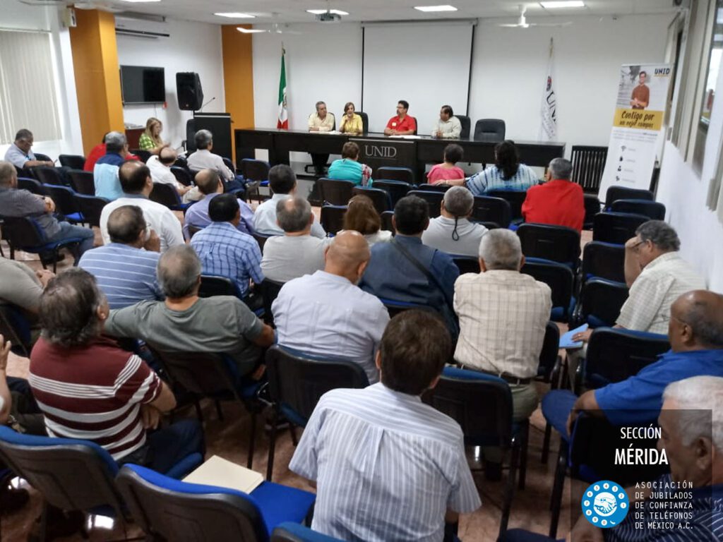 Asamblea Mérida