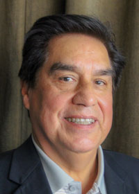 JESÚS SAUER RAMÍREZ