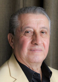 Miguel Ángel Ramírez Ceró