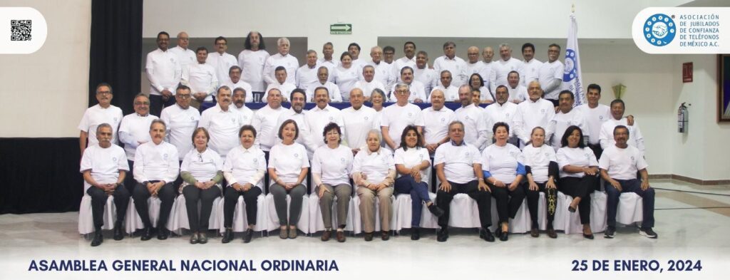 Asamblea General Nacional Ordinaria